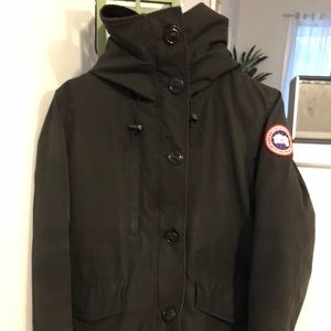 Canada Goose Parka